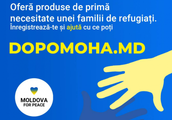 dopomoha