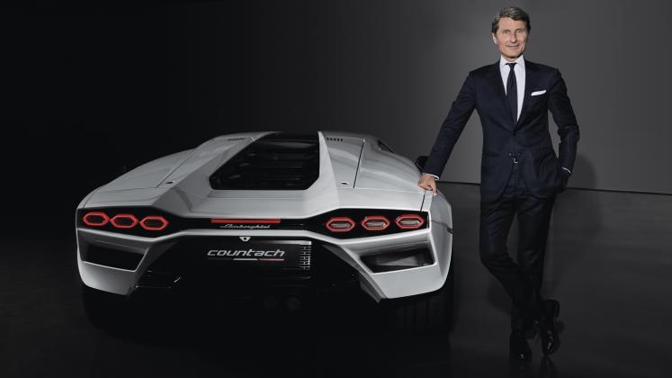 Stephan Winkelmann