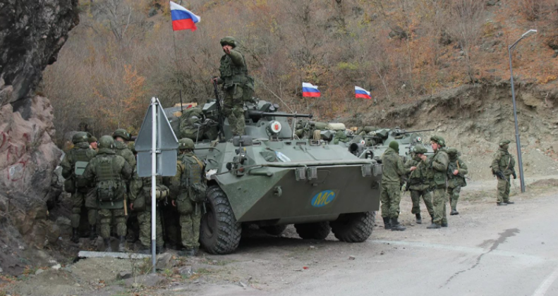 armata rusa