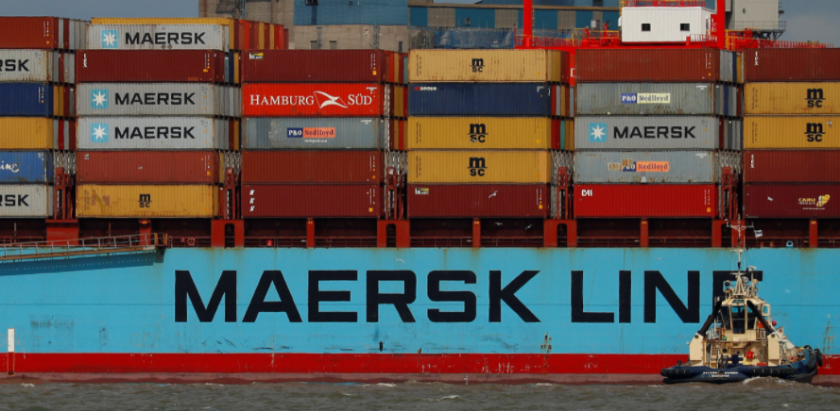 MAERSK