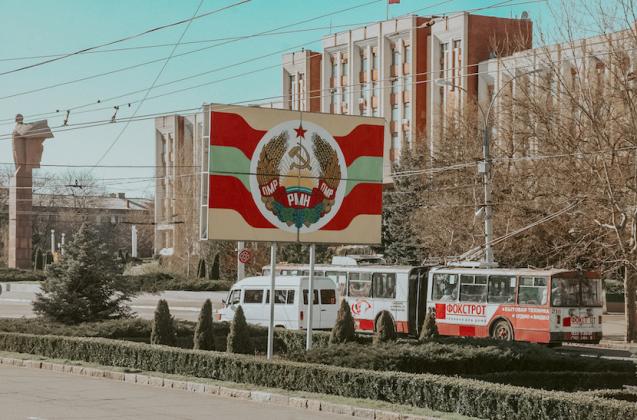tiraspol 