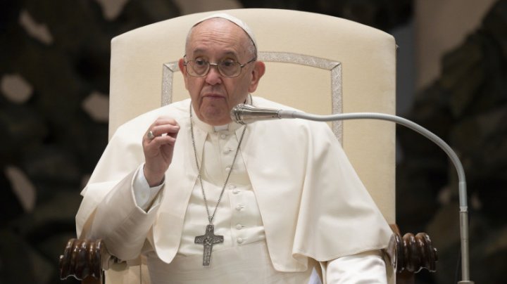papa Francis