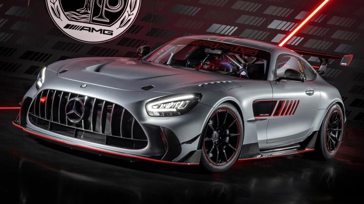 New 2022 limited Mercedes-AMG GT Track Series_18