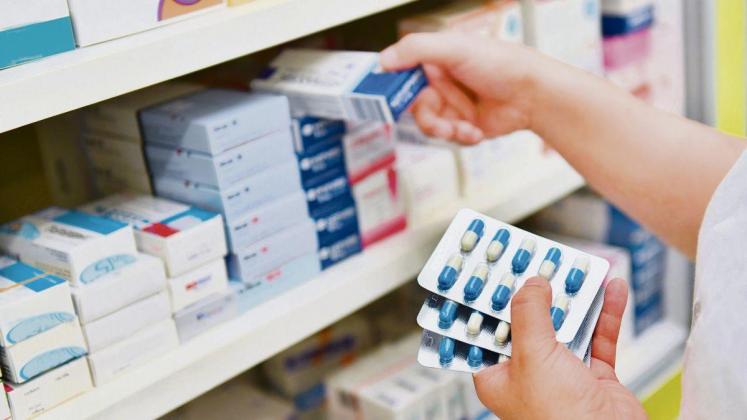 Medicamente foto: AMDM