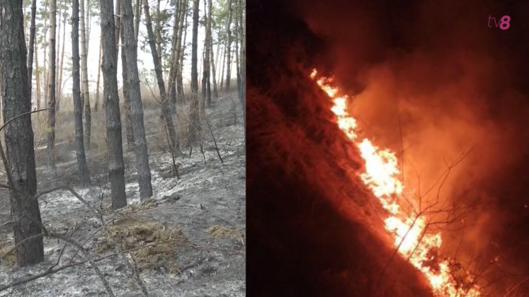 incendii chisinau