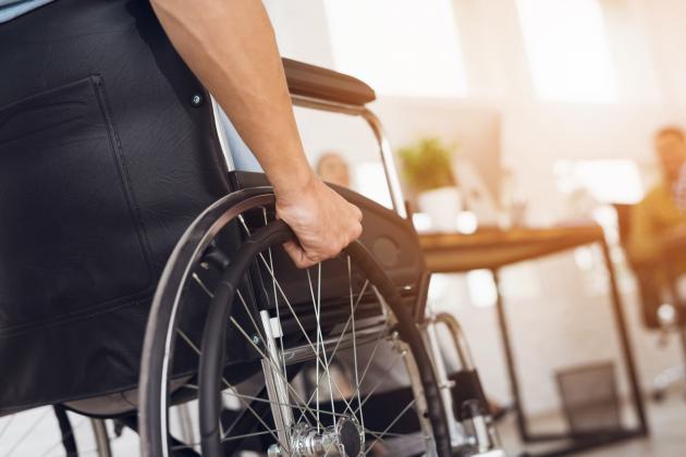 types-of-wheelchairs
