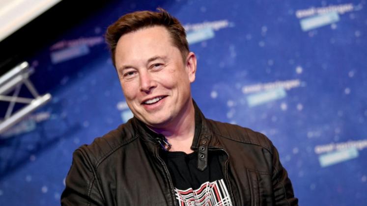 elon musk pg