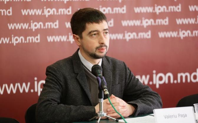 pașa
