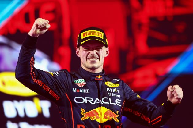 Red Bull Racing 2022 Arabian Grand Prix_6