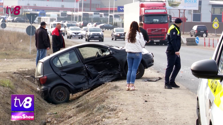ACCIDENT