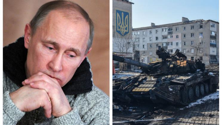 putin