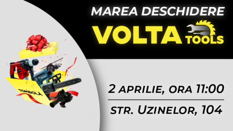volta