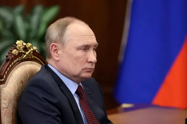 putin