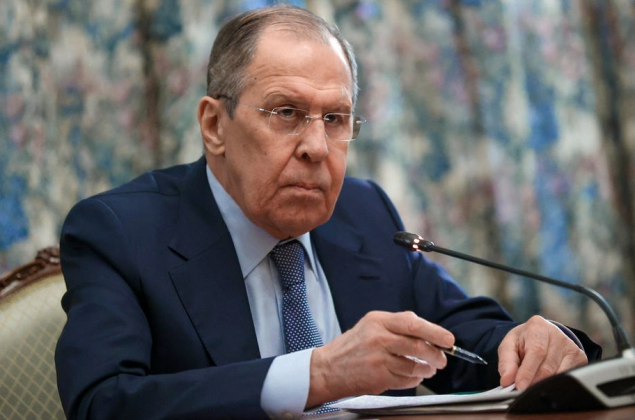 lavrov