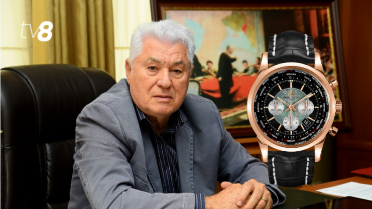 voronin ceas