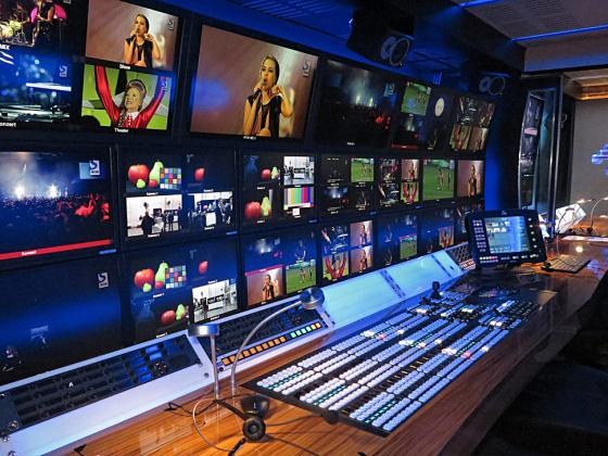 tv regie