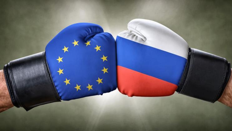 rusia ue