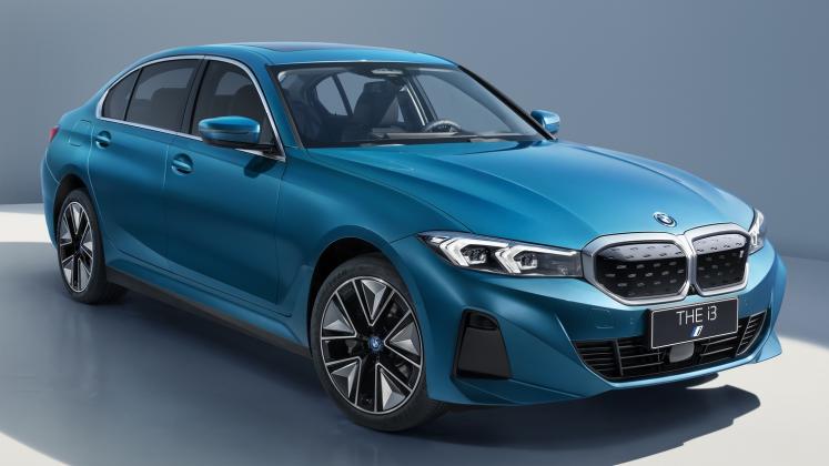 New 2022 BMW i3 eDrive35L cn spec_3