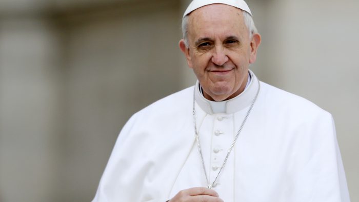 PapaFrancisc