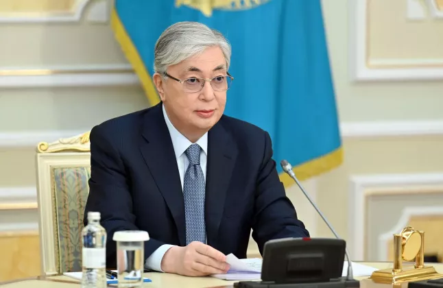 Kazakhstan-President-Kassym-Jomart-Tokayev-January-2022