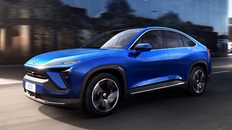 NIO-Car