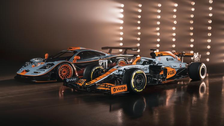 Gulf MCL35