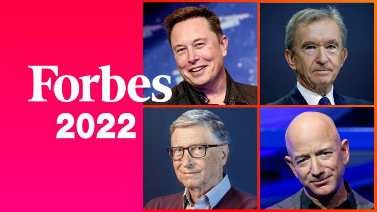 Forbes-2022