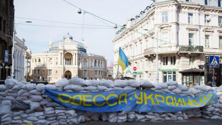 Odesa 