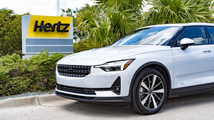 Polestar Hertz_1