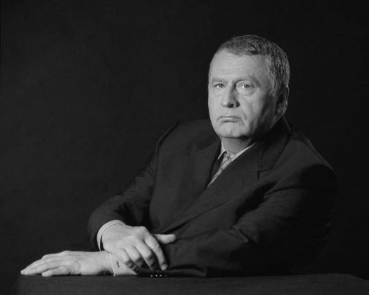 JIRINOVSKI