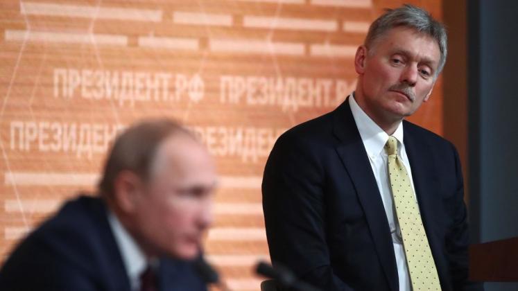 Peskov