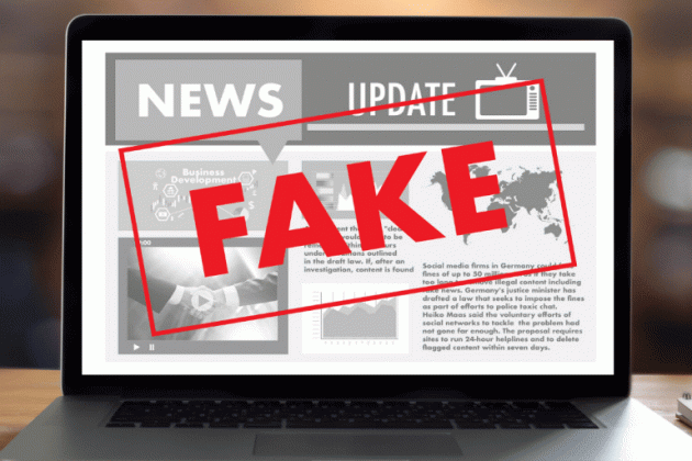 Insta Fake News