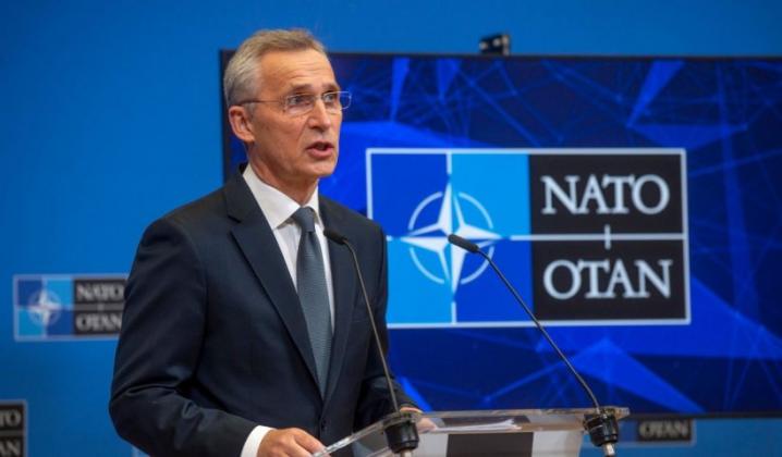 jens-stoltenberg. Nato foto: hepta
