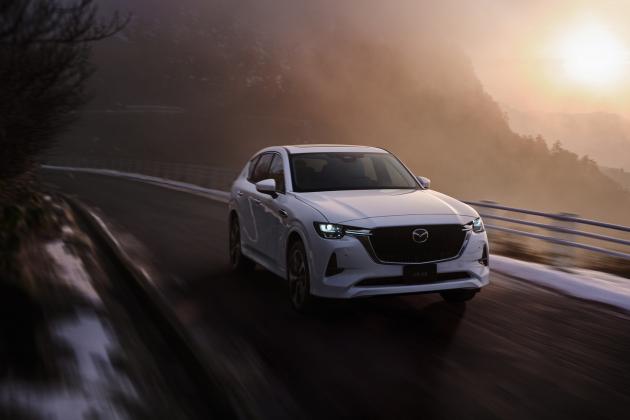 New 2022 Mazda CX-60 jp spec_9