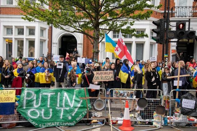 PROTEST