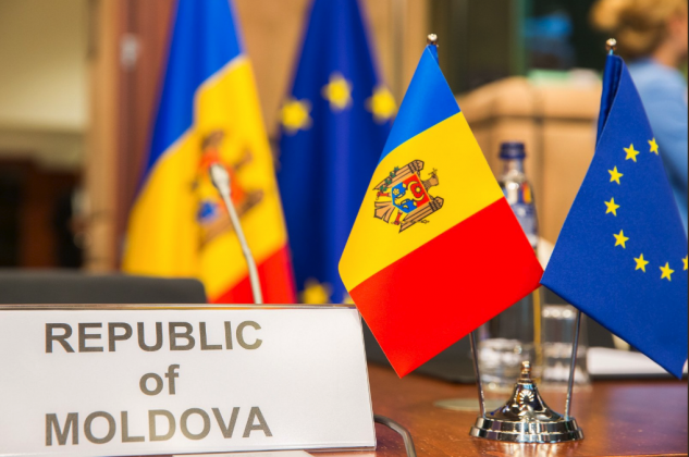moldova ue