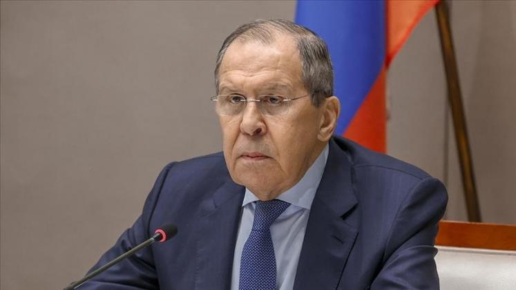 Lavrov 
