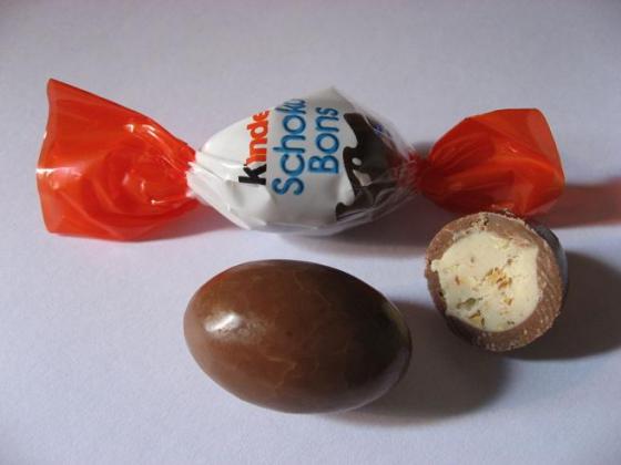 kinder