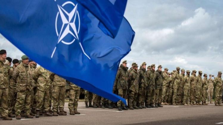 NATO și Rusia 