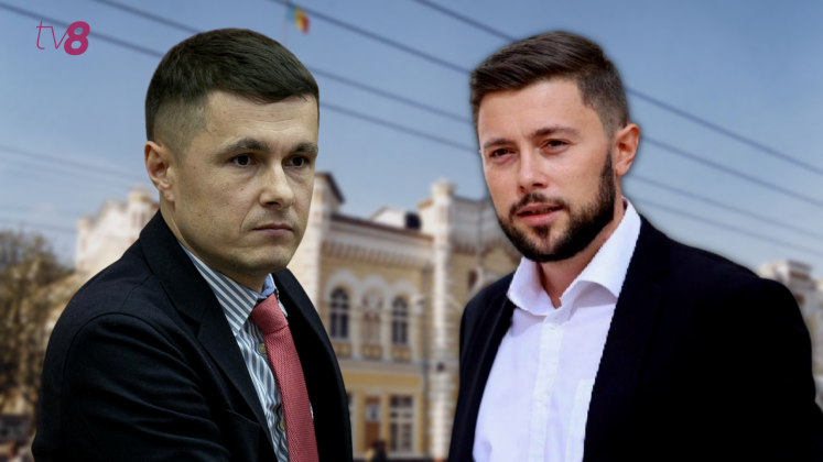 Chironda VS Nagacevschi