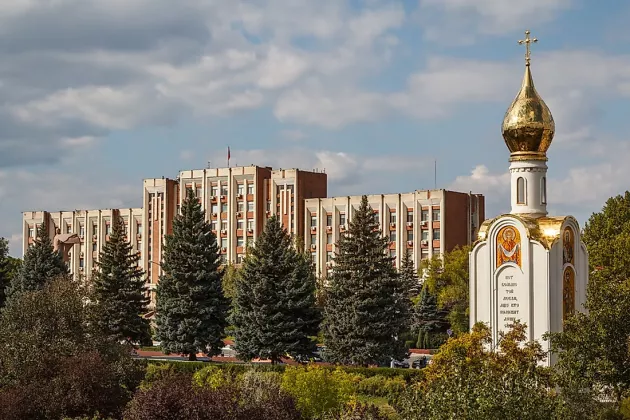 transnistria