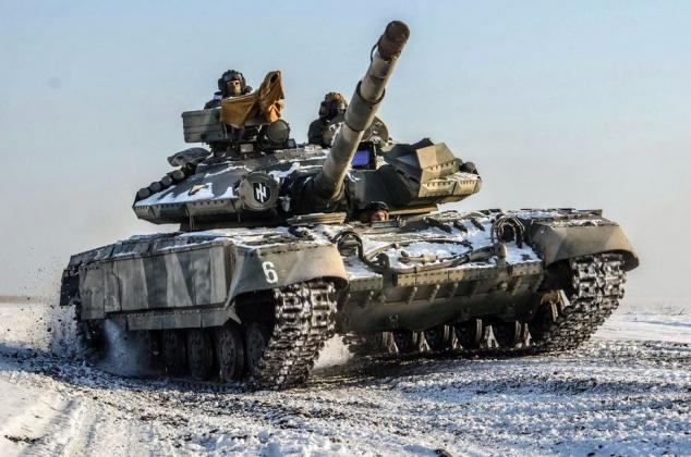 Ukraine_-_More_than_100_T-64_main_battle_tanks_modernized_by_Kharkiv_armor_plant