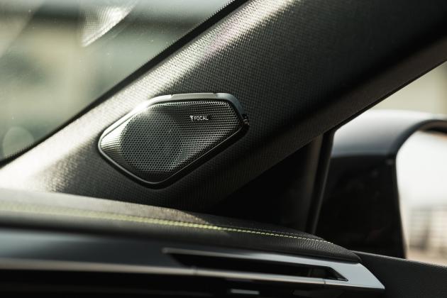 Peugeot 308 FOCAL Hi-Fi Premium Audio System_0