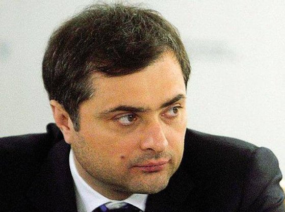 surkov