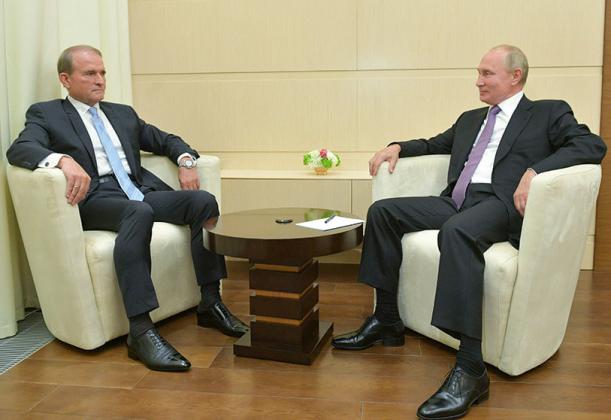 medvedchuk-putin-ucrania-rusia