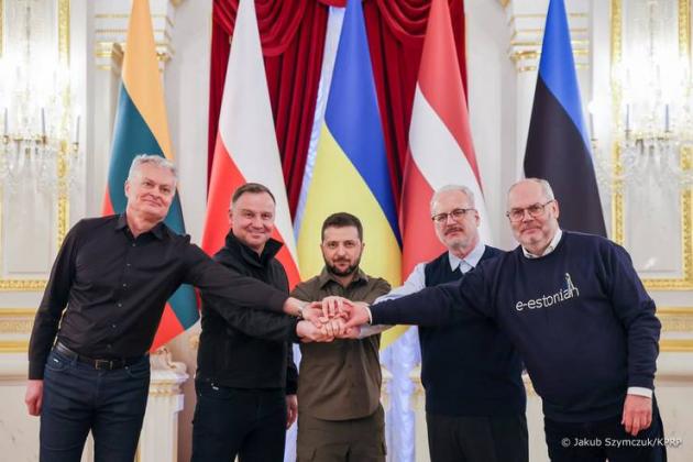 presedinti_prieteni