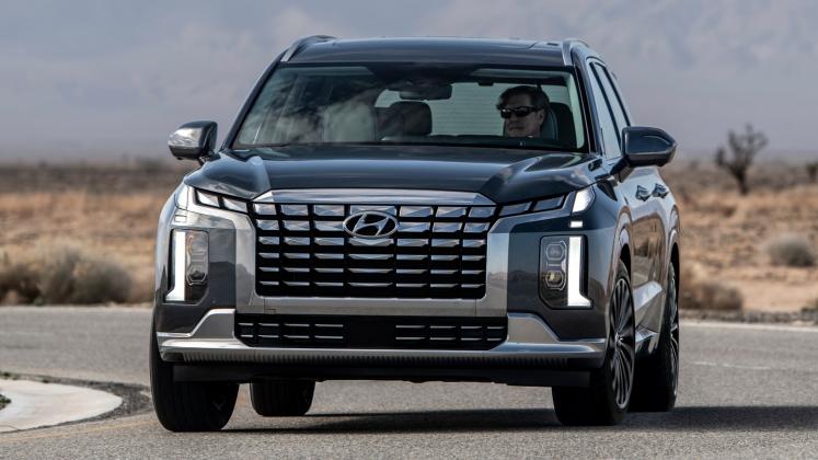 New 2023 Hyundai Palisade facelift_55