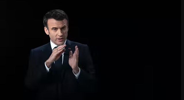 macron