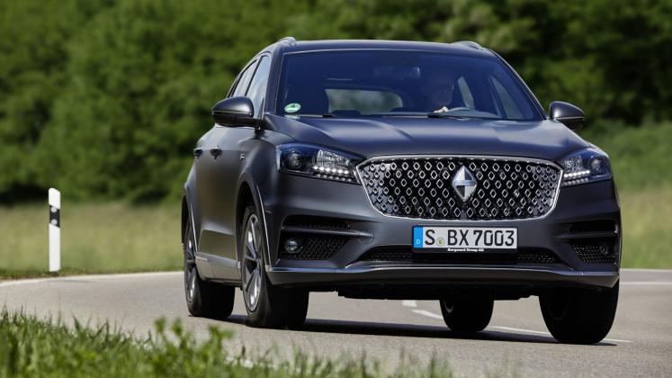 borgward