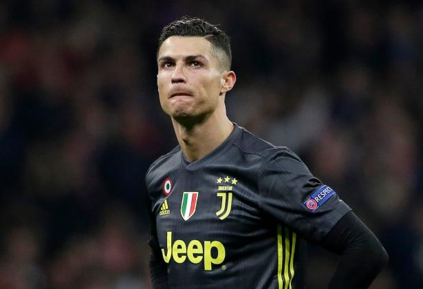ronaldo